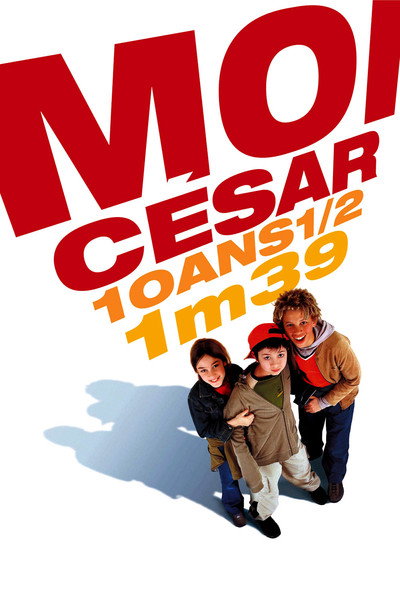 Póster de I, Cesar