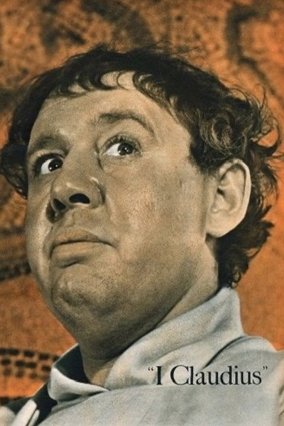 Póster de I, Claudius