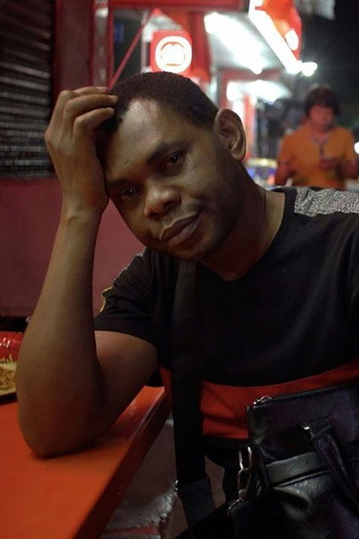 Póster de I Come from Ikotun