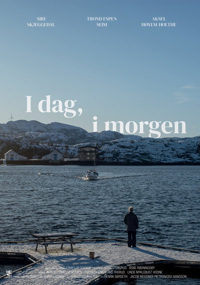 Póster de I Dag, I Morgen