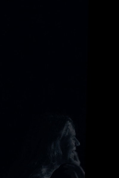 Póster de I Defy You, Stars!