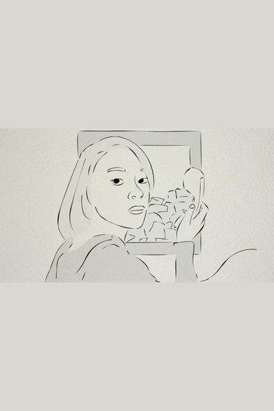 Póster de I, Destini