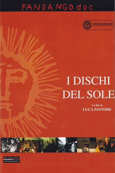 Póster de I dischi del sole