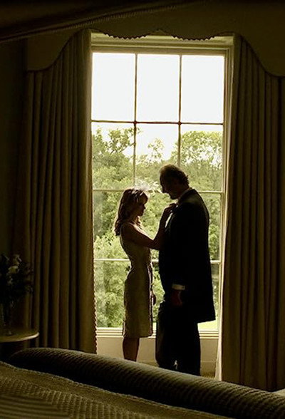 Póster de I Do