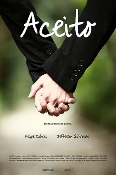 Póster de I Do