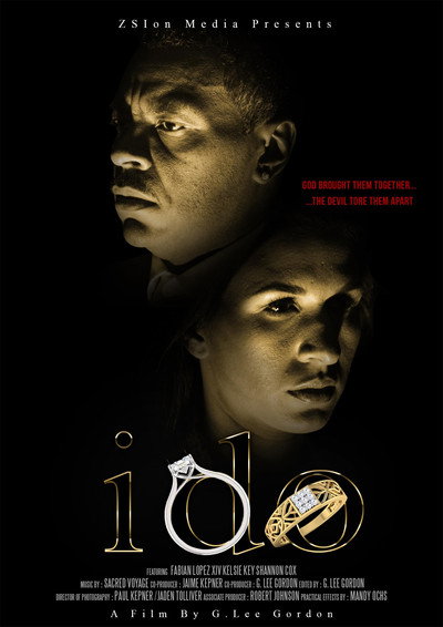 Póster de I Do