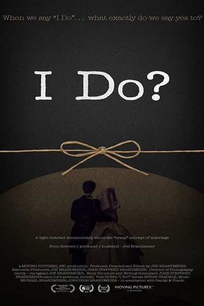 Póster de I Do?