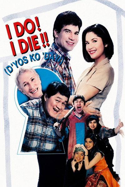 Póster de I Do? I Die! (D'yos ko day)