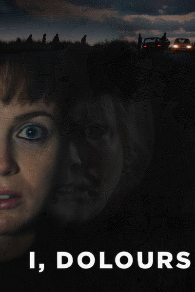 Póster de I, Dolours