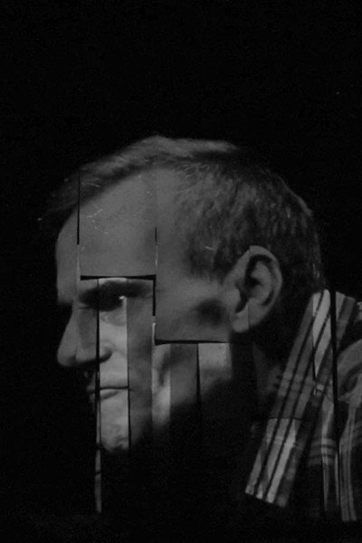 Póster de I Don't Belong Here