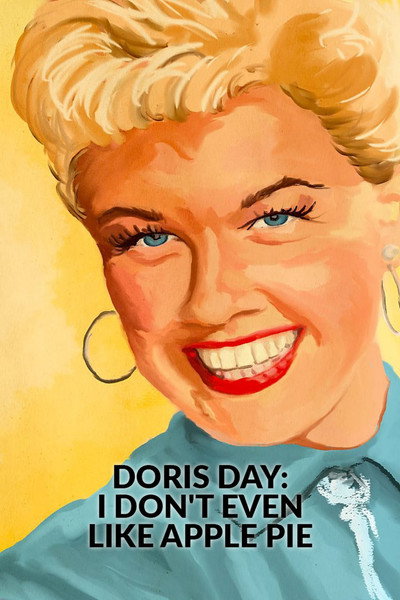 Póster de I Don't Even Like Apple Pie...