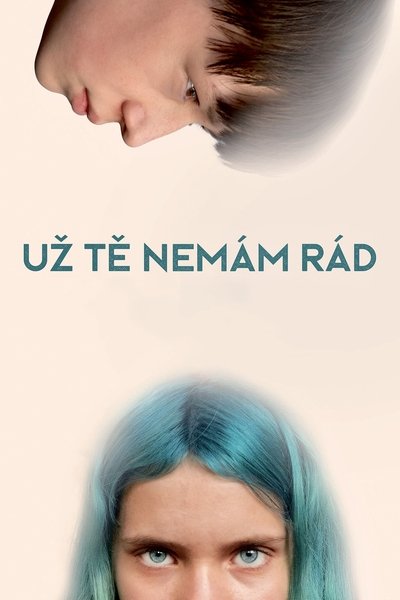 Póster de I Don't Love You Anymore