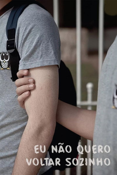 Póster de I Don't Want to Go Back Alone