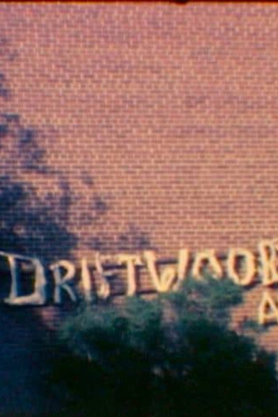 Póster de I Dream of Driftwood