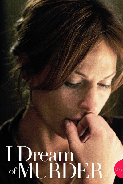 Póster de I Dream of Murder