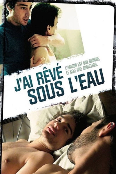 Póster de I Dreamt Under the Water