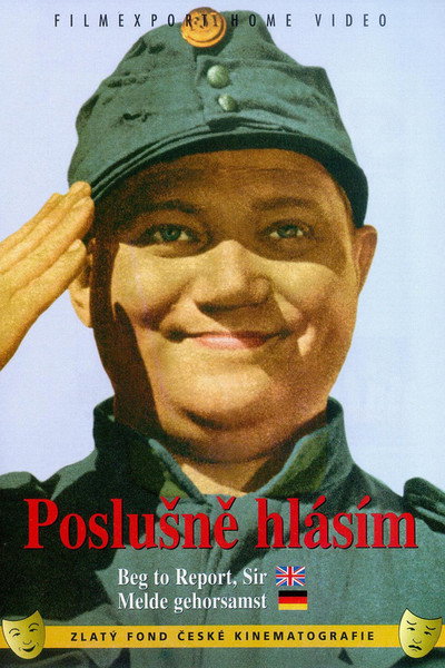 Póster de I Dutifully Report