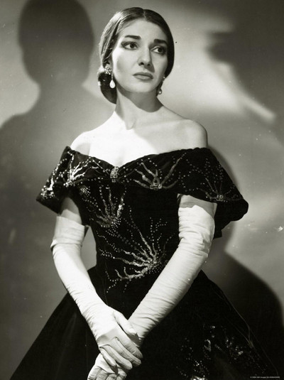 Póster de I Ellinida Maria Kallas