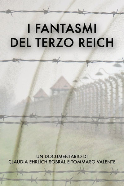 Póster de I fantasmi del Terzo Reich