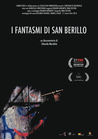 Póster de I fantasmi di San Berillo