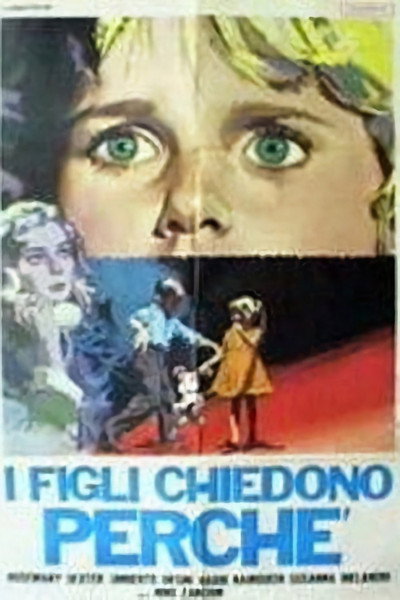 Póster de I figli chiedono perché