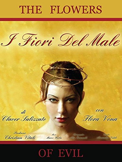 Póster de I fiori del male