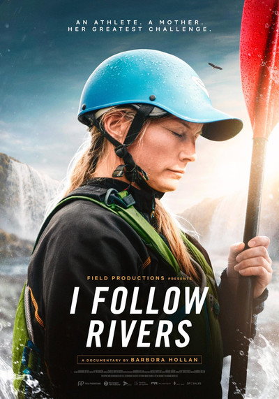 Póster de I Follow Rivers