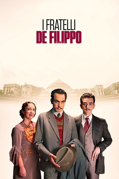 Póster de I fratelli De Filippo