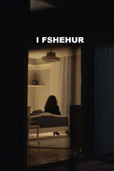 Póster de I Fshehuri