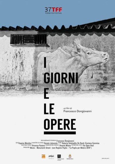 Póster de I giorni e le opere