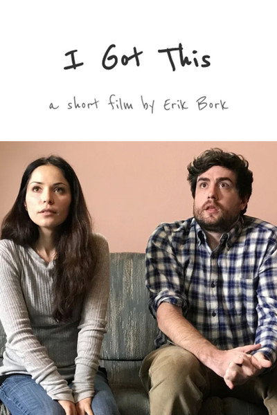 Póster de I Got This