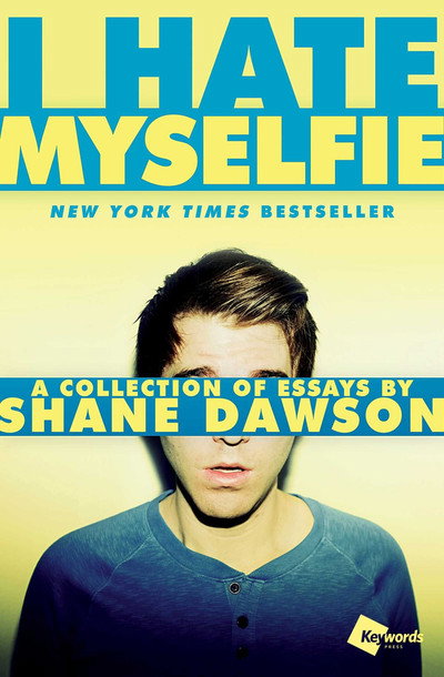 Póster de I Hate Myselfie 2