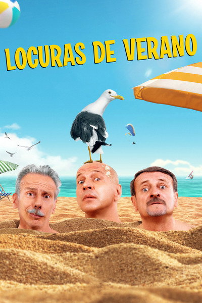 Póster de I Hate Summer
