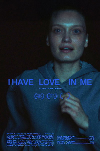 Póster de I Have Love in Me