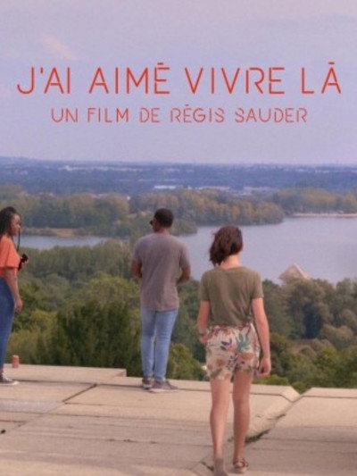 Póster de I Have Loved Living Here