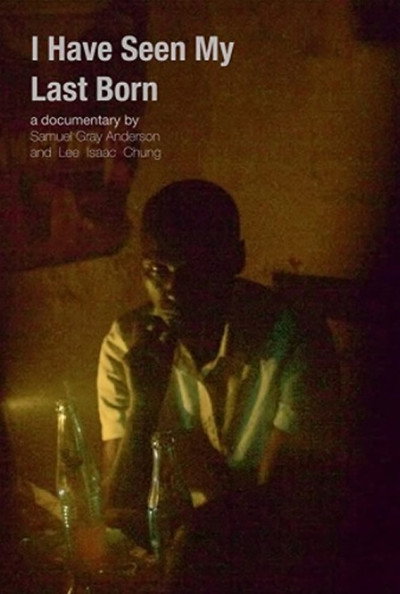 Póster de I Have Seen My Last Born
