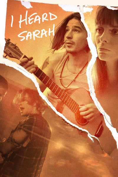 Póster de I Heard Sarah