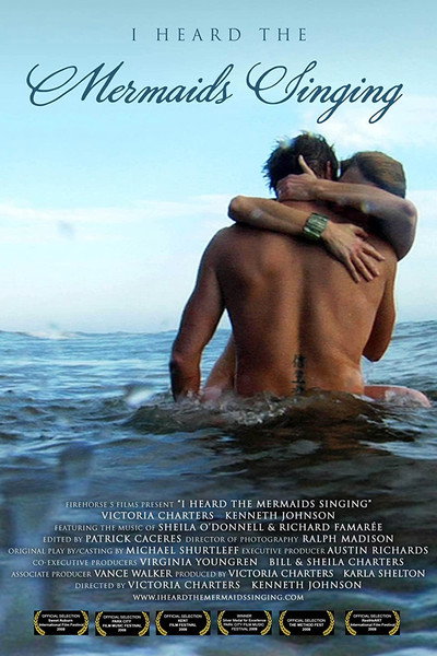 Póster de I Heard the Mermaids Singing