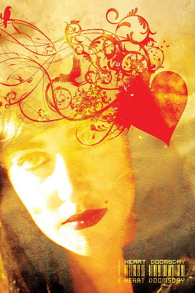 Póster de I Heart Doomsday