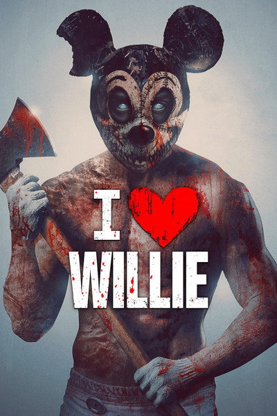 Póster de I Heart Willie