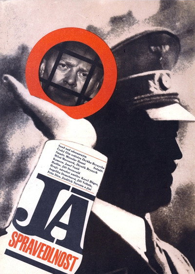 Póster de I, Justice