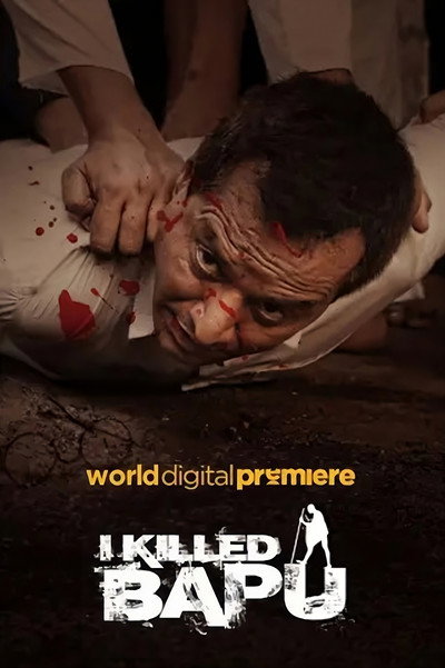 Póster de I Killed Bapu