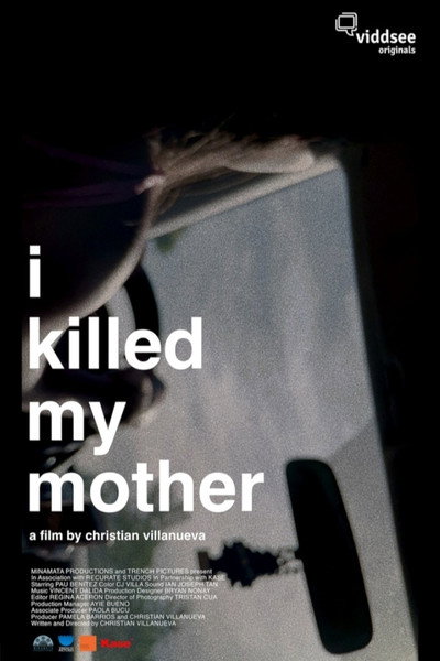 Póster de I Killed My Mother