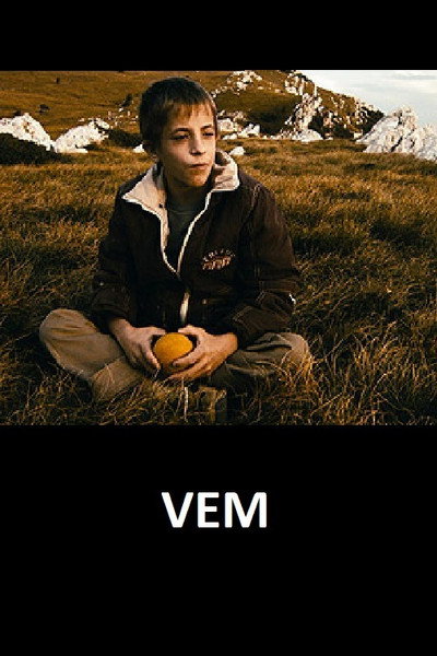 Póster de I Know