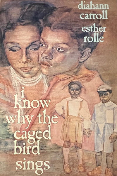 Póster de I Know Why the Caged Bird Sings