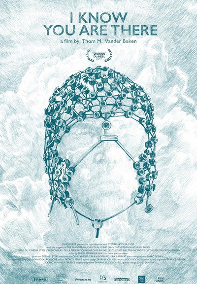 Póster de I Know You Are There