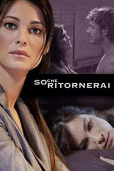 Póster de I Know You Will Come Back