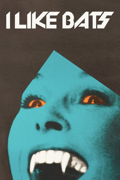 Póster de I Like Bats