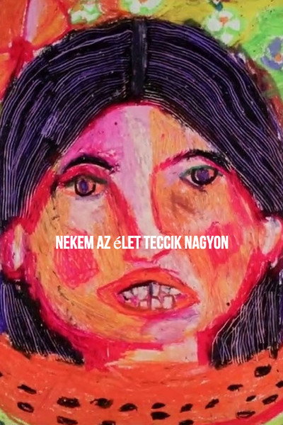 Póster de I Like Life a Lot