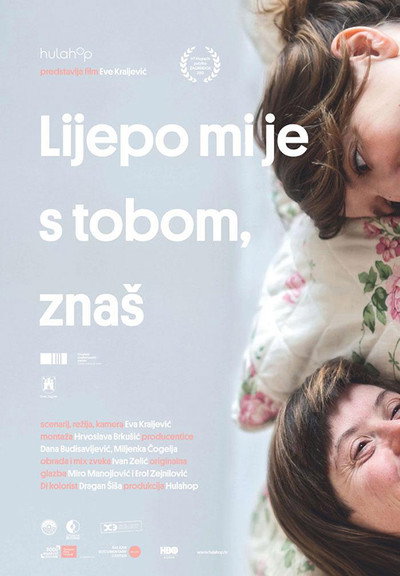 Póster de I Like That Super Most the Best